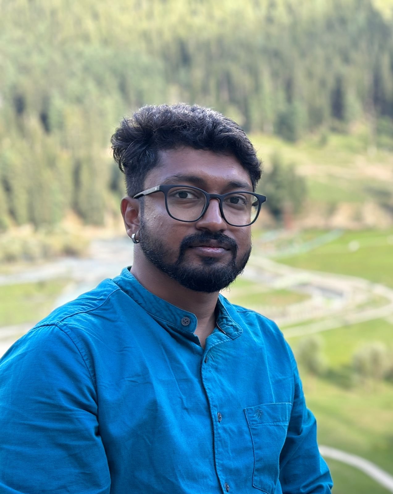 Joint Secretary Shri Arijit Ghosh