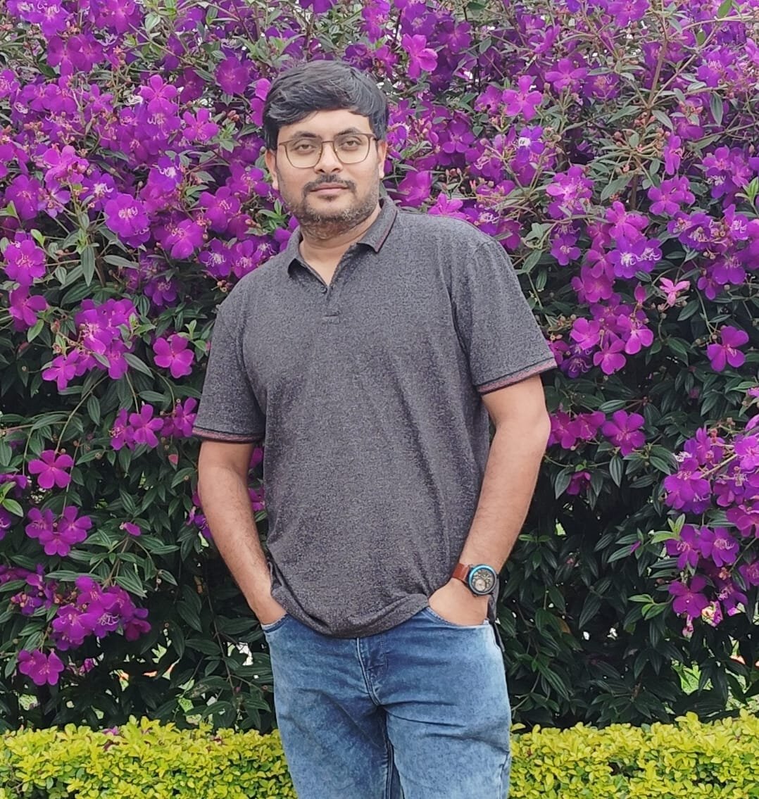 Premise Shri Chandan Mukhopadhayay