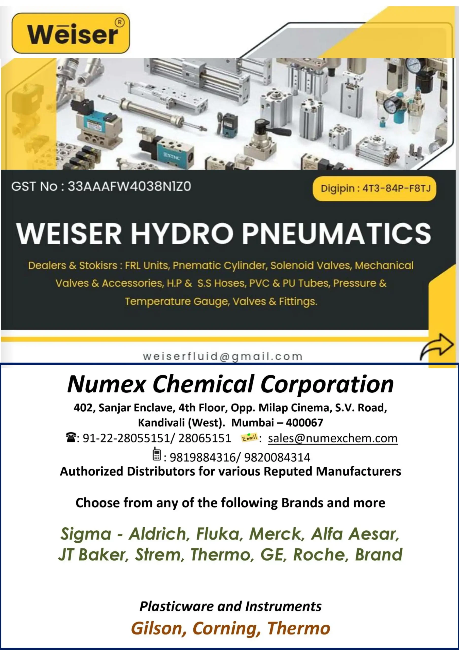 25_Weiser_Numex