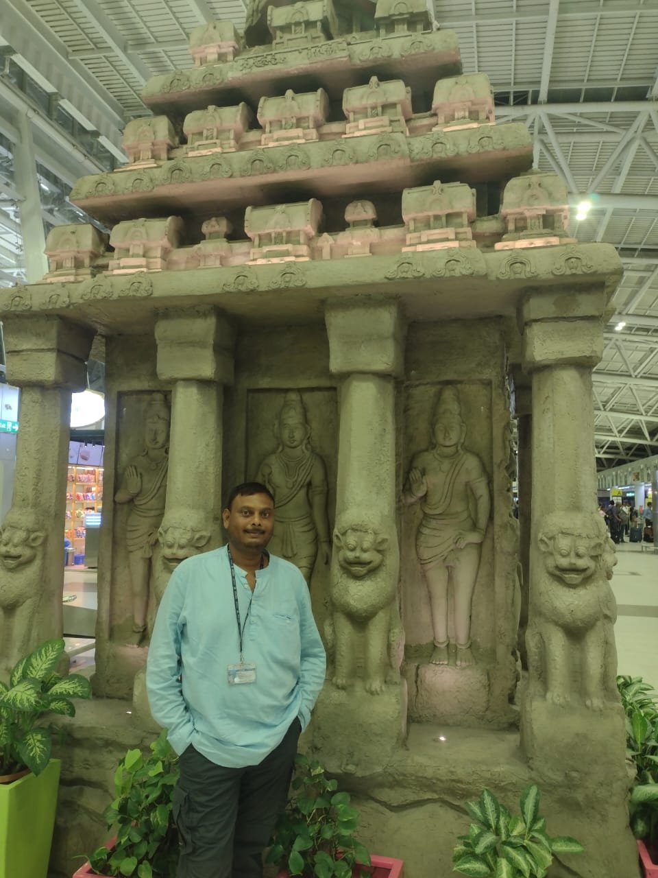Food Secretary Shri Atanu Pradhan