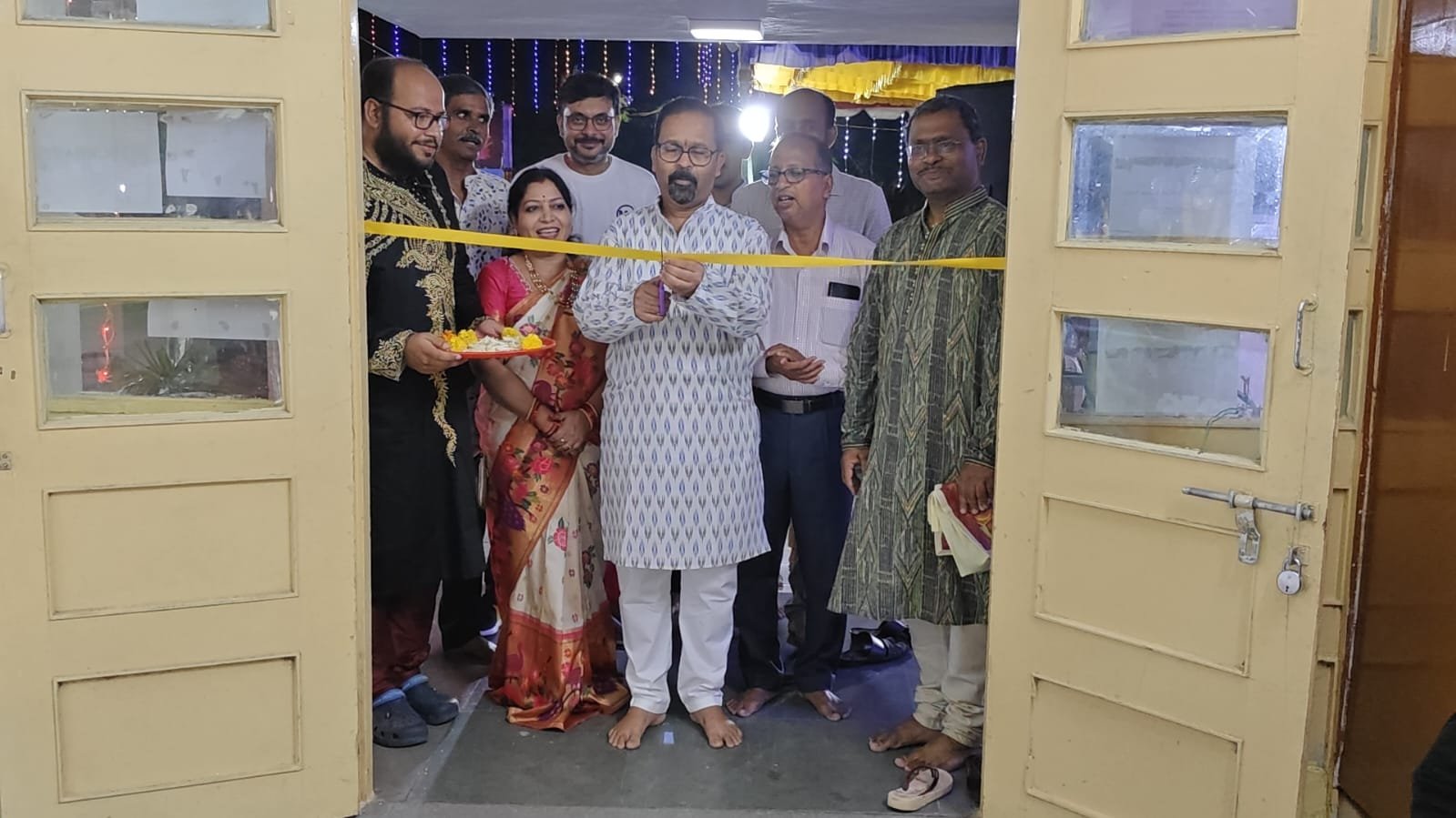 Inauguration2