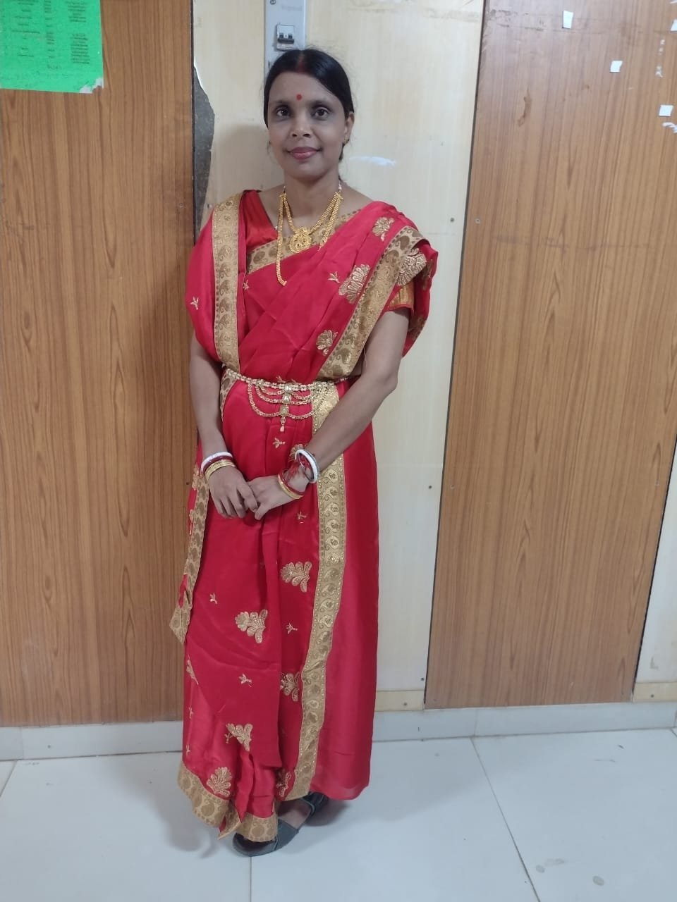 Resource Mobilization Mrs. Manika Pradhan