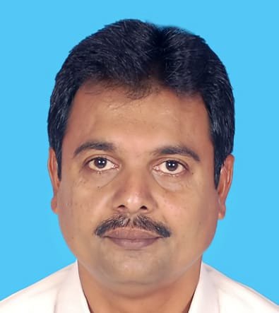 General Secretary Shri Sumit Mukherjee